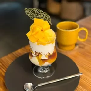 SAI CAFE（サイ カフェ）