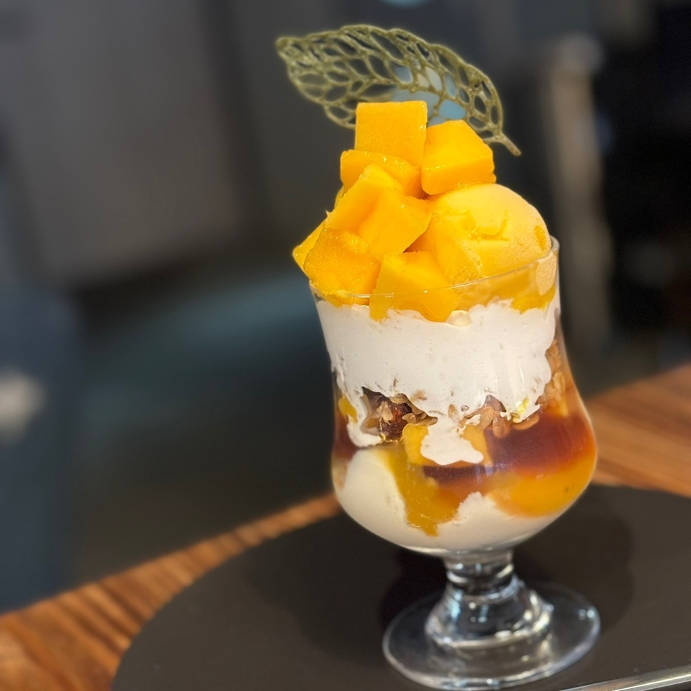 エリーチカさんが投稿したSAI CAFE（サイ カフェ）に関する口コミの画像