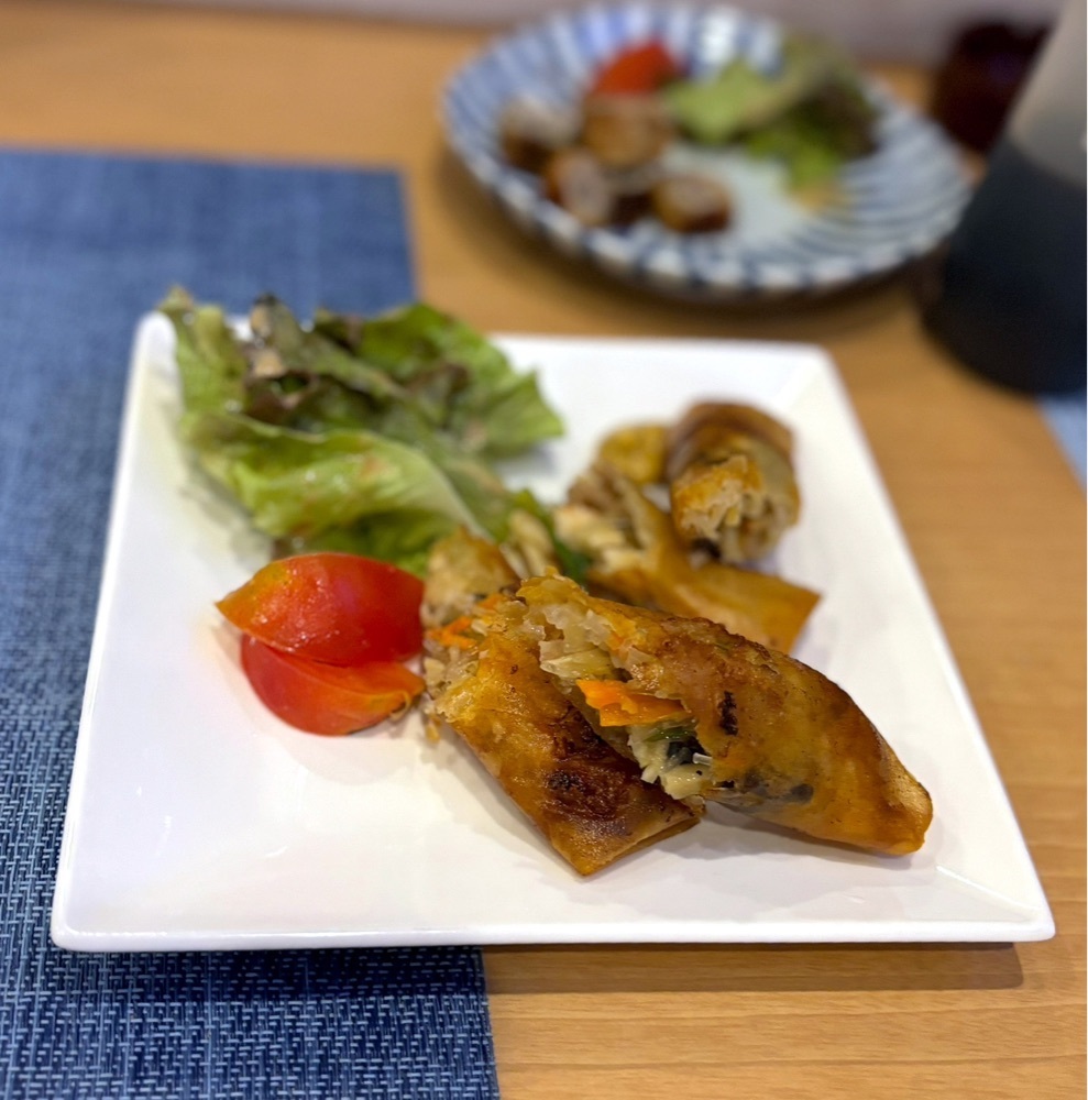 神様､食べても太らない身体をくださいさんが投稿したおばんざい酒場 つなぐに関する口コミの画像