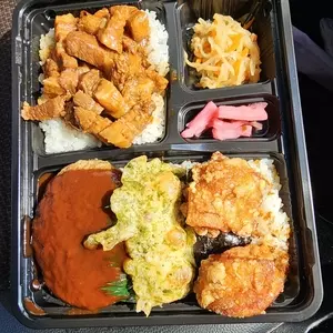 お弁当 喜心
