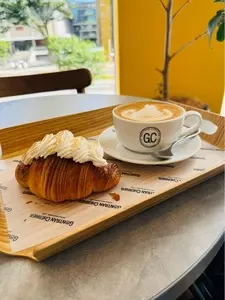 ゴントラン シェリエ 東京青山店（GONTRAN CHERRIER）
