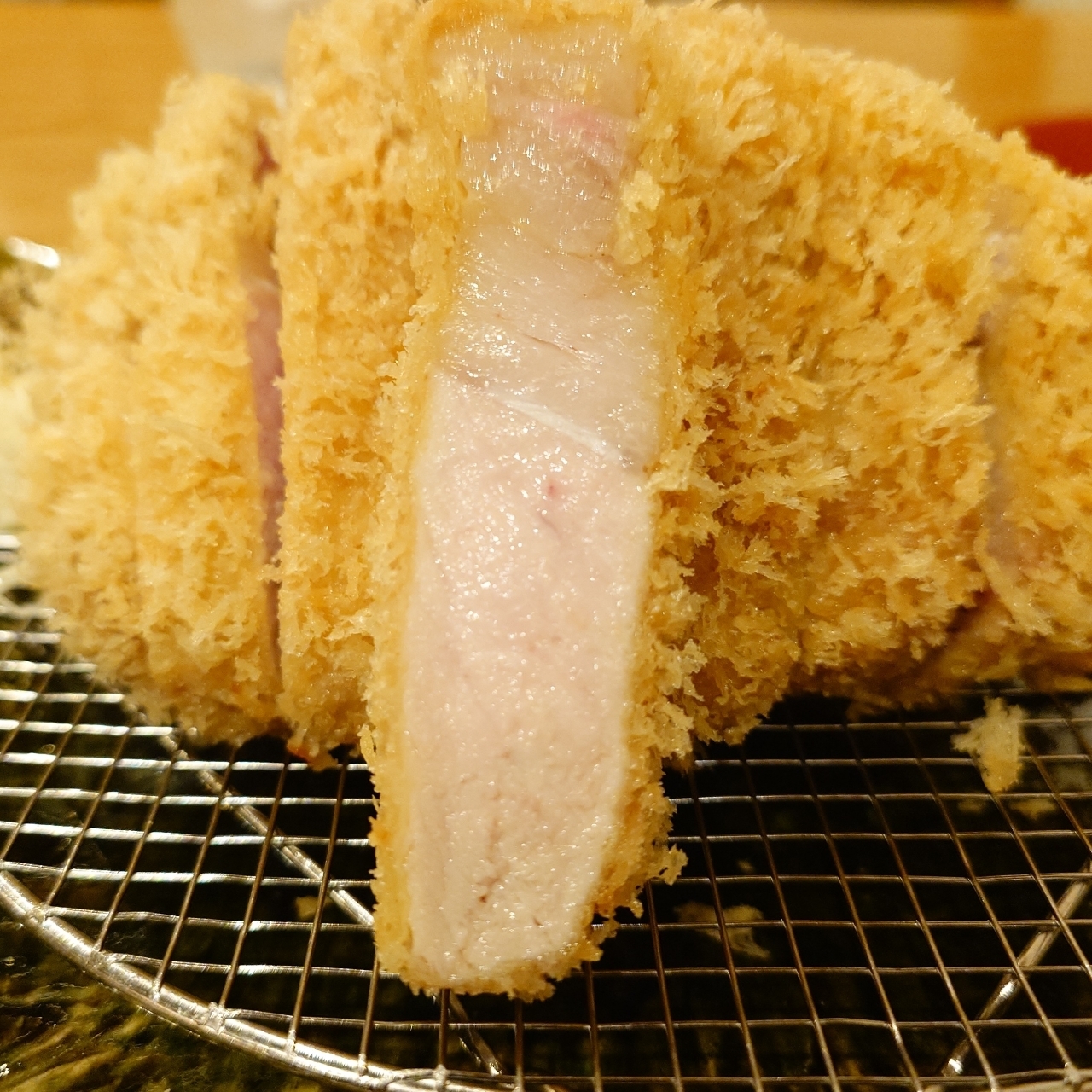 glandcafeさんが投稿したかつ泉に関する口コミの画像