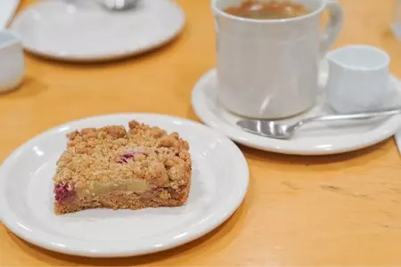 ローズベーカリー 丸の内（Rose Bakery）