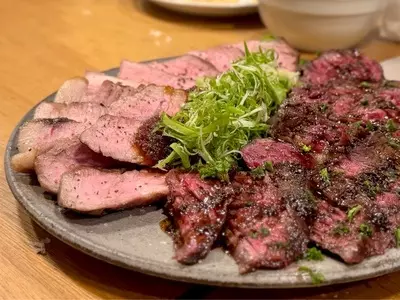 大衆ビストロ ジル 目黒