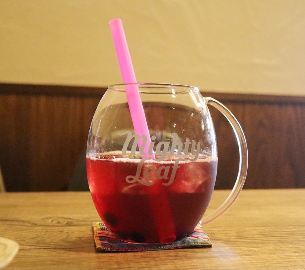 あっけさんが投稿したden・en cafe（田園カフェ）に関する口コミの画像