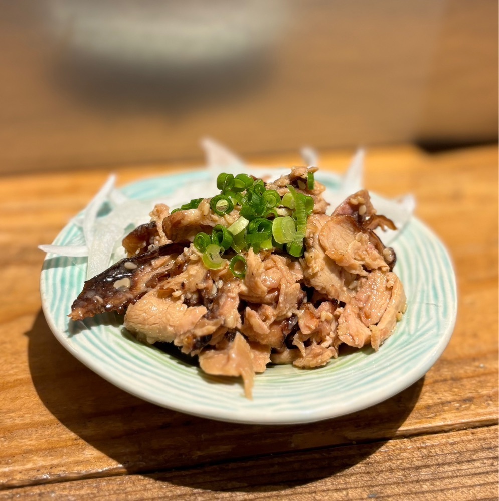 神様､食べても太らない身体をくださいさんが投稿した立呑 Blendに関する口コミの画像