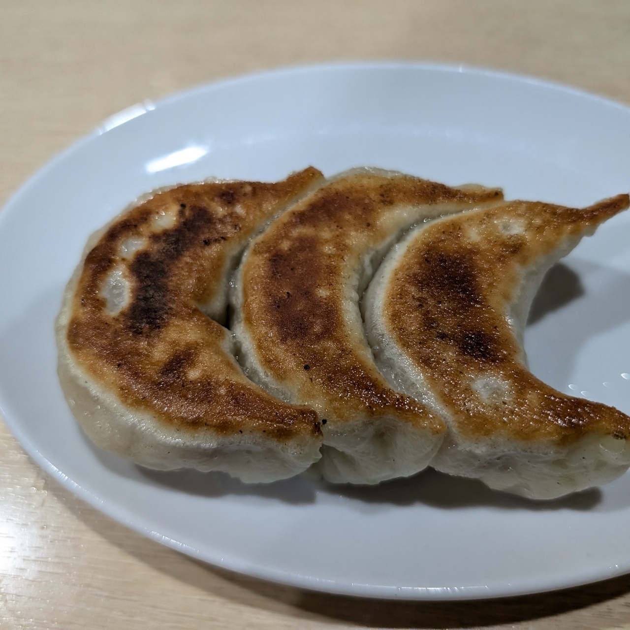 Pさんが投稿した佐野らーめん いたるに関する口コミの画像