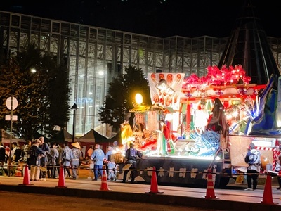 施設画像
