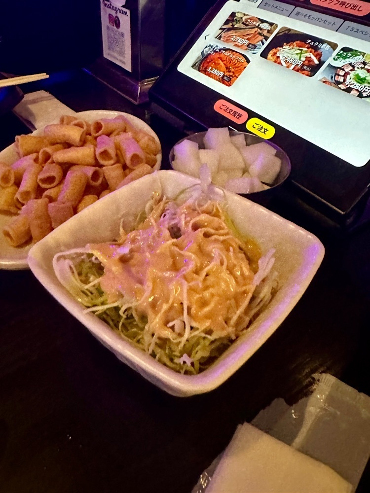 ぴょんたI 東京グルメ・居酒屋さんが投稿した75chacha Rodeo店（ナナゴーチャチャ）に関する口コミの画像