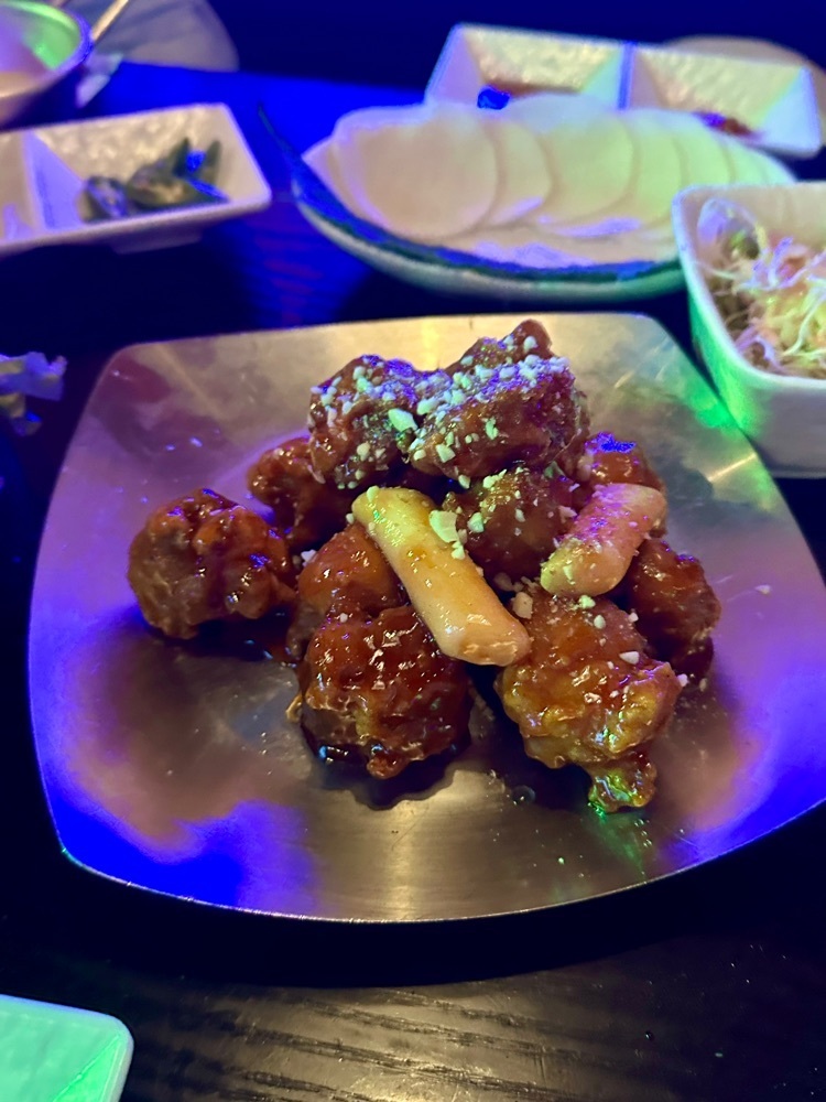 ぴょんたI 東京グルメ・居酒屋さんが投稿した75chacha Rodeo店（ナナゴーチャチャ）に関する口コミの画像