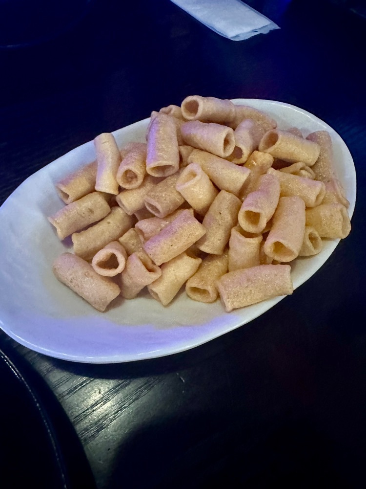 ぴょんたI 東京グルメ・居酒屋さんが投稿した75chacha Rodeo店（ナナゴーチャチャ）に関する口コミの画像
