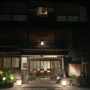 宮津温泉　茶六本館