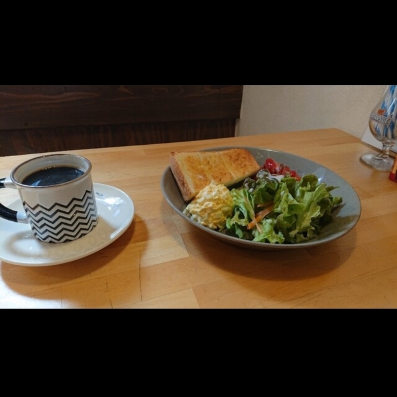 sakur776さんが投稿したマリブコーヒー（MALIBU COFFEE【旧店名】コノズコーヒー）に関する口コミの画像