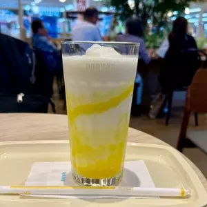 ドトールコーヒー 新守山店（DOUTOR COFFEE）