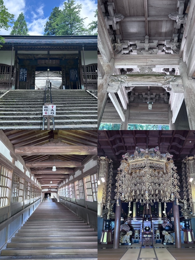ぺたこ♡さんが投稿した永平寺そば亭 一休（えいへいじ そばてい いっきゅう）に関する口コミの画像