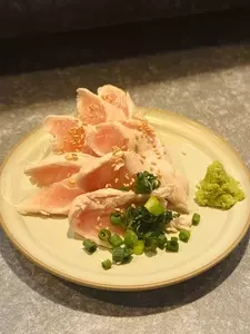 焼鳥 羽一派