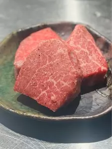 たまには焼肉マルヒ(たまには焼肉㊙)