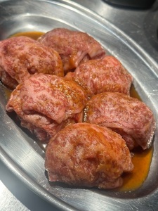 たまには焼肉マルヒ（たまには焼肉㊙） 2枚目