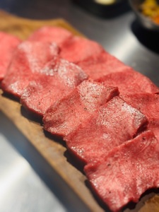 たまには焼肉マルヒ（たまには焼肉㊙） 3枚目