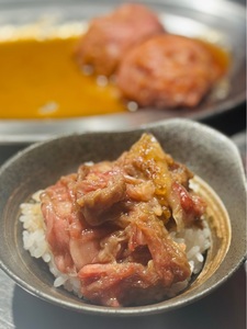 たまには焼肉マルヒ（たまには焼肉㊙） 8枚目