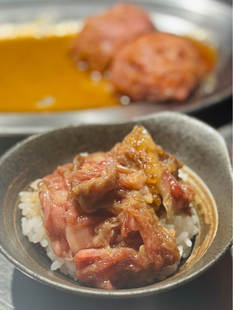 あんよさんが投稿したたまには焼肉マルヒ（たまには焼肉㊙）に関する口コミの画像