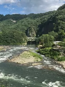 綾戸簗（あやどやな）