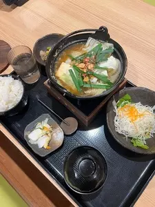 麺丼やころな 小田原店
