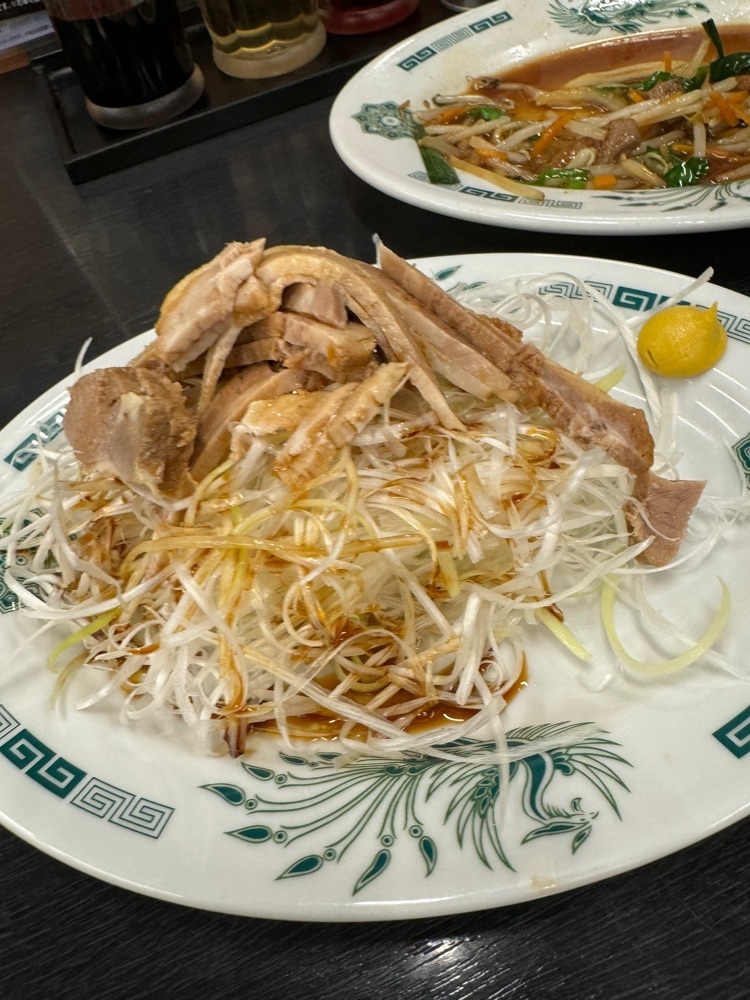 P-sanさんが投稿した日高屋 南越谷店に関する口コミの画像