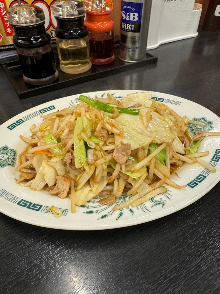 P-sanさんが投稿した日高屋 南越谷店に関する口コミの画像