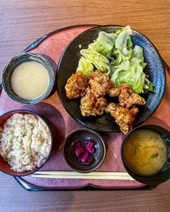 夢見鳥 淡路町店