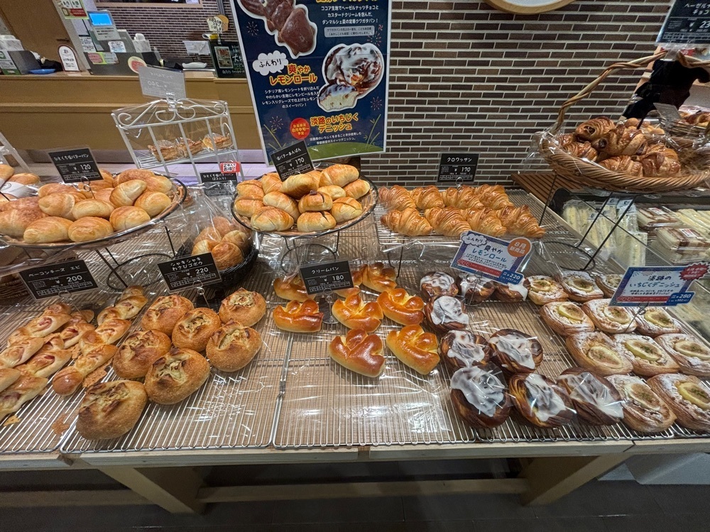 MIMICO関西グルメ手帖さんが投稿したダンマルシェ 東急プラザ新長田店に関する口コミの画像