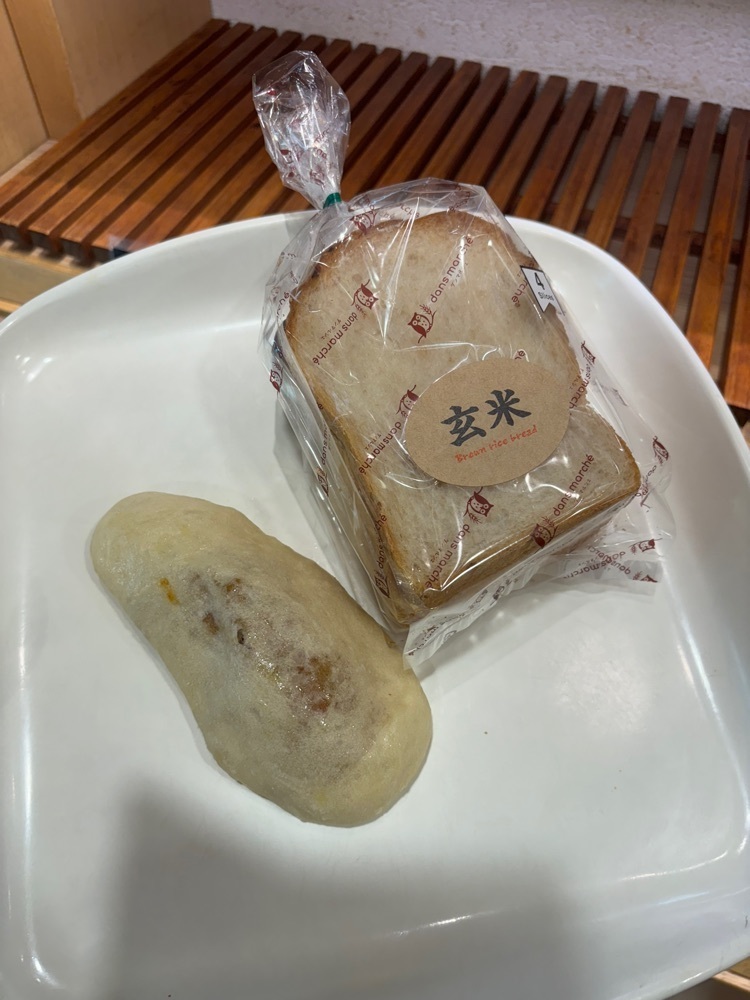 MIMICO関西グルメ手帖さんが投稿したダンマルシェ 東急プラザ新長田店に関する口コミの画像
