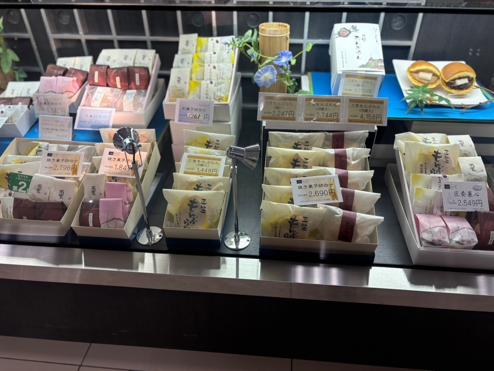 MIMICO関西グルメ手帖さんが投稿した神戸ふたみ堂 新長田店に関する口コミの画像