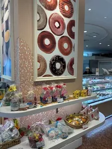 レーブ・ドゥ・シェフ 東急プラザ 新長田店