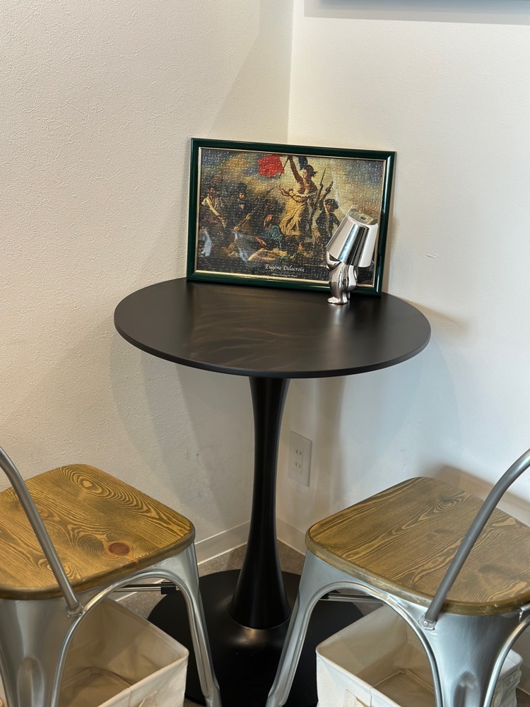 MIMICO関西グルメ手帖さんが投稿したital cafe（アイタルカフェ）に関する口コミの画像