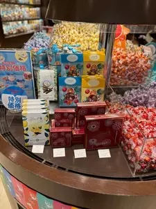 リンツ ショコラ ブティック＆カフェ 阪急西宮ガーデンズ店
