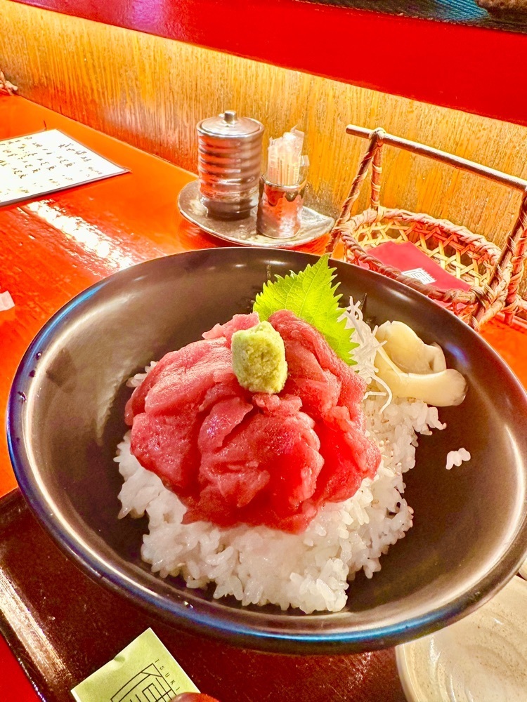 nico☺︎さんが投稿した築地 傳 本店（つきじ でん）に関する口コミの画像