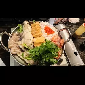 毎日！北海道物産展 ネオ炉端 道南農林水産部 錦本店