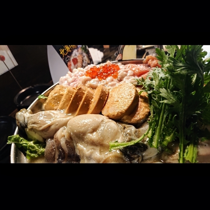 sakur776さんが投稿した毎日！北海道物産展 ネオ炉端 道南農林水産部 錦本店に関する口コミの画像