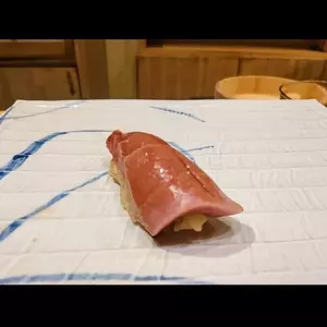 北陸の鮨 飛泉（ヒセン）