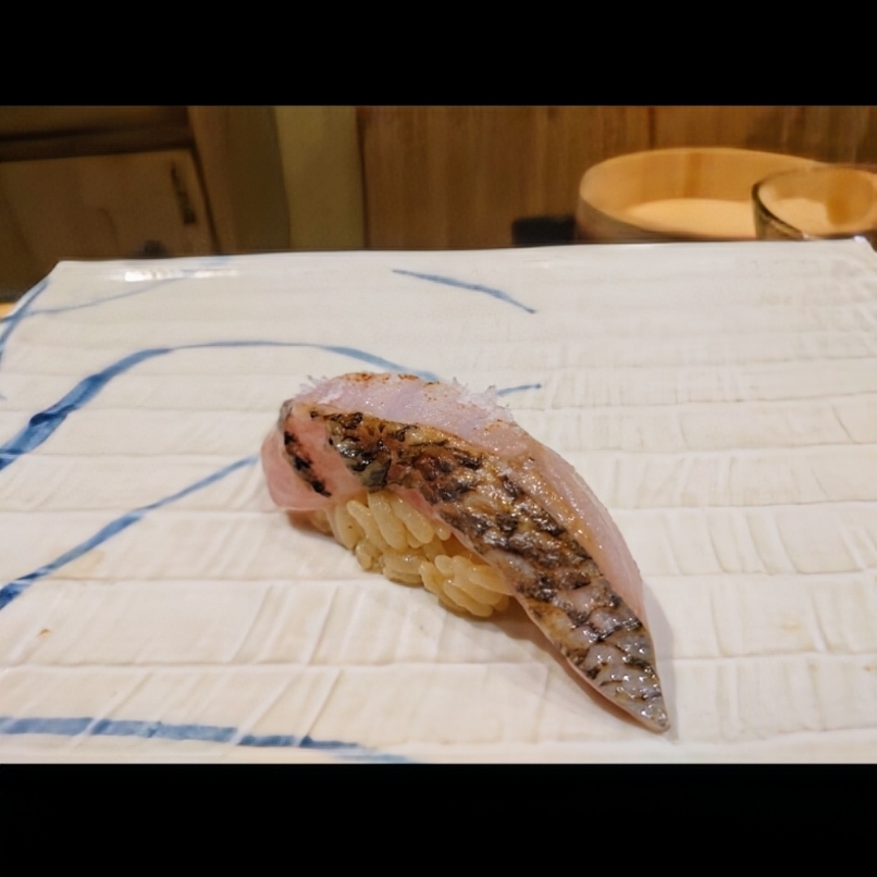 sakur776さんが投稿した北陸の鮨 飛泉（ヒセン）に関する口コミの画像