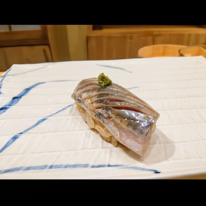 sakur776さんが投稿した北陸の鮨 飛泉（ヒセン）に関する口コミの画像