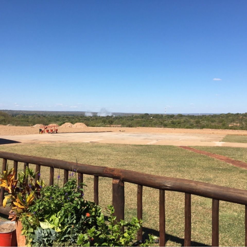 nostalgic_gardenさんが投稿したTHE ROYAL LIVINGSTONE VICTORIA FALLS ZAMBIA HOTEL BY ANANTARAに関する口コミの画像