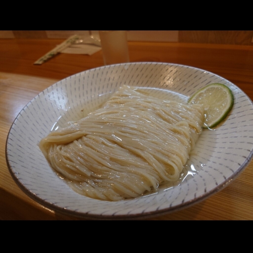sakur776さんが投稿したつけそば 神宮寺に関する口コミの画像