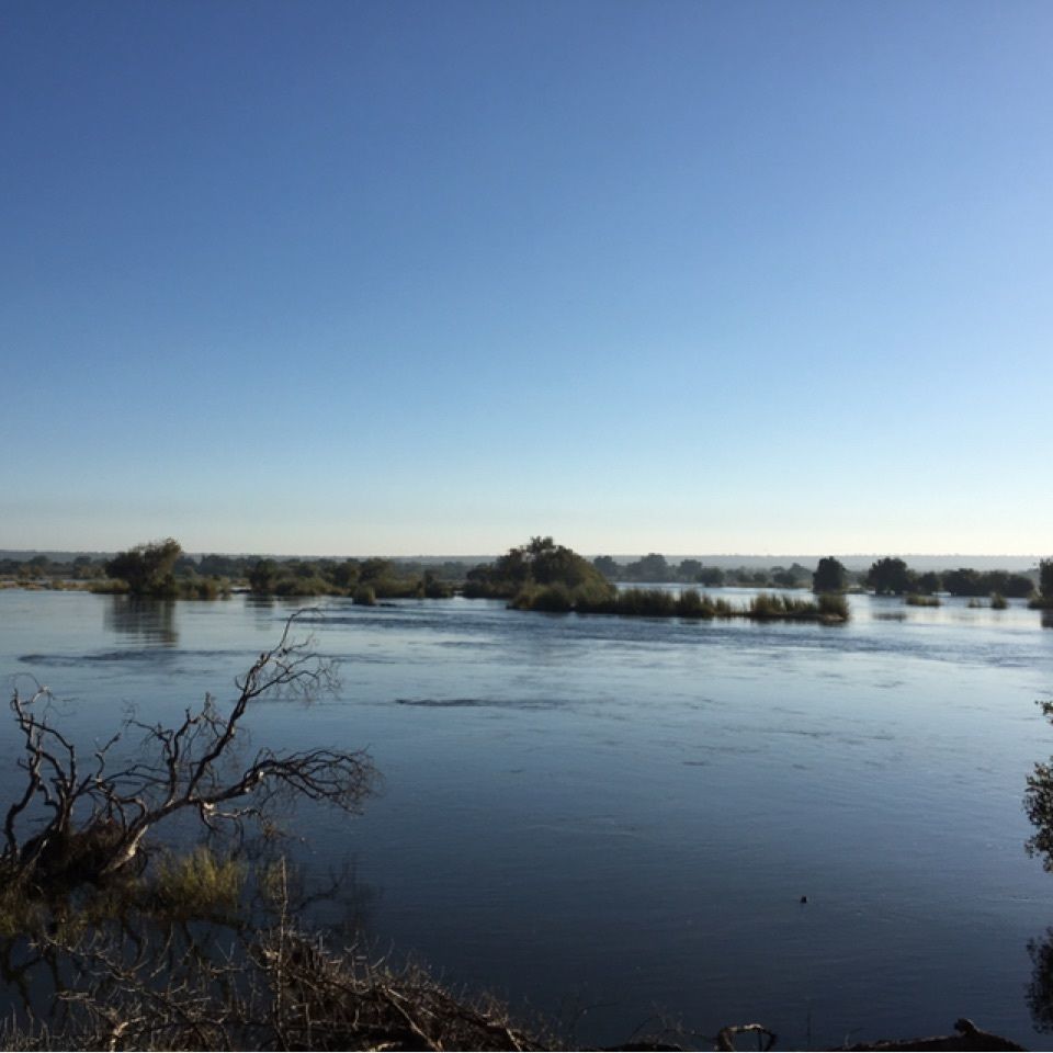 nostalgic_gardenさんが投稿したTHE ROYAL LIVINGSTONE VICTORIA FALLS ZAMBIA HOTEL BY ANANTARAに関する口コミの画像
