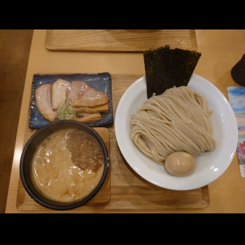 sakur776さんが投稿した麺道 ひとひらに関する口コミの画像