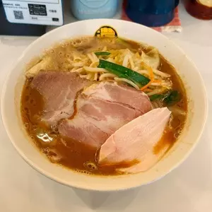 濃菜麺 井の庄 荻窪店