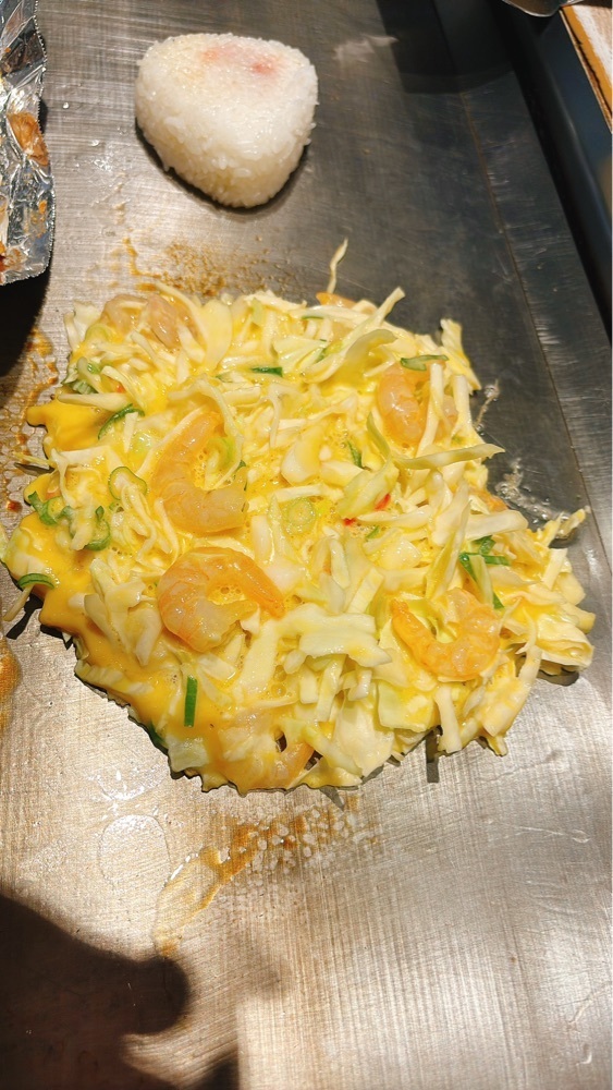 みーなさんが投稿したお好み焼き　徳川 廿日市店に関する口コミの画像
