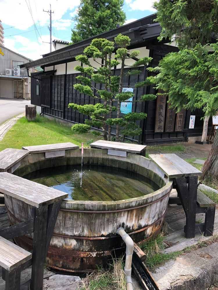 Nさんが投稿した神州一発祥の蔵（株）丸高蔵・千の水に関する口コミの画像