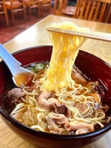 急行食堂